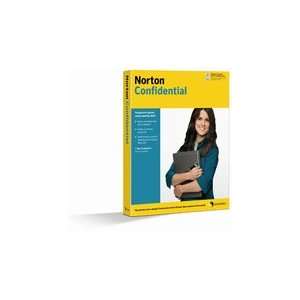  Norton Confidential Windows 10514879 Electronics
