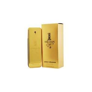  PACO RABANNE 1 MILLION by Paco Rabanne 