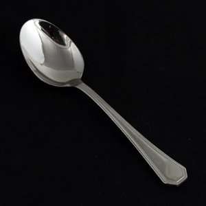  Teaspoon   Walco   Prim   Heavy Weight 18/10 Stainless 