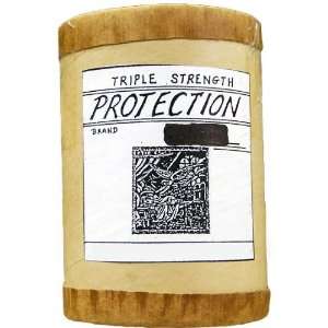  High Quality Triple Strength Protection Powdered Voodoo 
