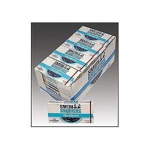  Smith Brothers Licorice Cough Drops 20 Packs: Health 