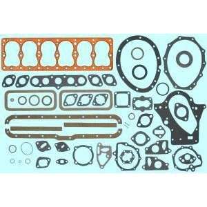   : Best Full Gasket Set 1933 Dodge, 1933 34 Plymouth 6 cyl: Automotive