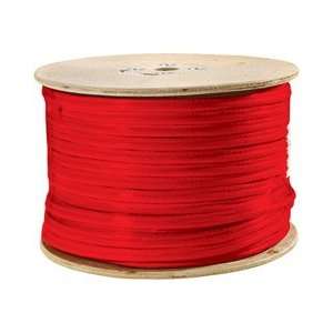   500FT RED (Car Audio & Video / Installation Hardware): Electronics