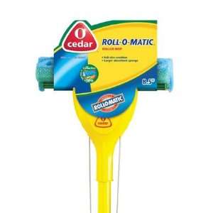 FHP LP 19504 Rollomatic Sponge Roller Mop  Kitchen 