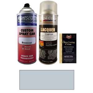   Blue Poly Spray Can Paint Kit for 1963 Chevrolet Corvair (912 (1963