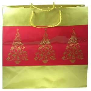  Brand Name Christmas Gift Bag Case Pack 48: Everything 
