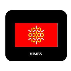 Languedoc Roussillon   NIMES Mouse Pad 