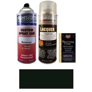   Spray Can Paint Kit for 1998 Chevrolet Metro (19U/WA990A): Automotive