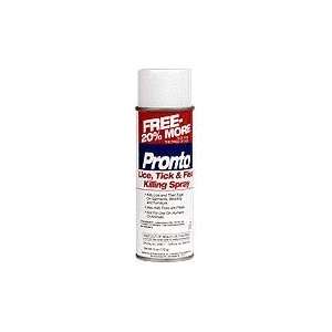  Pronto Lice Spray 5oz