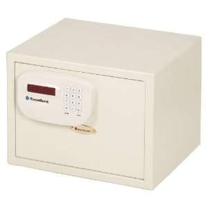  Grizzly H7808 Digital Data Safe: Home Improvement