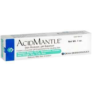    Pack of 3 x ACID MANTLE CREAM 1o