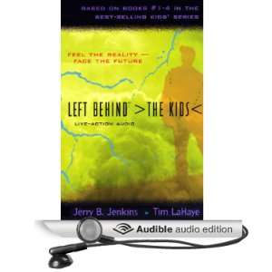  Left Behind: The Kids Live Action, Volume 1 (Audible Audio 