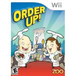 order up by zoo games 4 3 out of 5 stars 85 platform nintendo wii 
