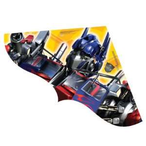 SkyDelta 52 Transformers Poly Kite by XKites Toys & Games