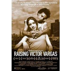  Raising Victor Vargas (Indie Film) Movie Postcard