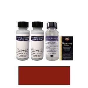   Tricoat Paint Bottle Kit for 2007 Cadillac STS (80/WA301N) Automotive
