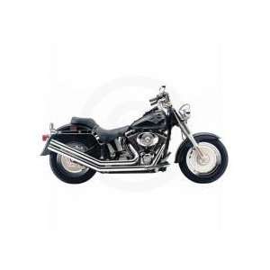  COBRA EXHAUSTS SP SWPT SOFTAIL 6820 Automotive