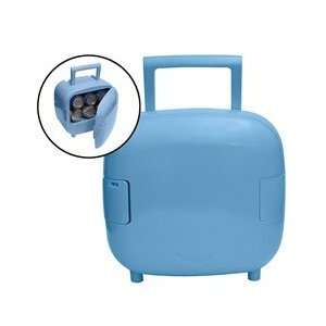  10 4 Liter Mini Fridge Portable Compact Refridgerator Hot 