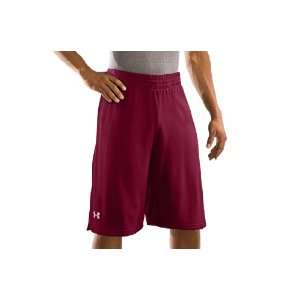 Mens Repeat 10 Basketball Shorts Bottoms by Under Armour:  