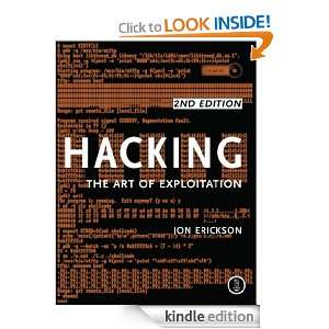 Hacking The Art of Exploitation The Art of Exploitation [Kindle 