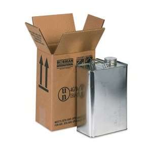  Can (HAZ1021) Category: Shipping and Moving Boxes: Office Products