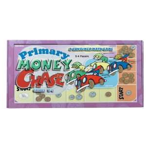  PRIMARY MONEY CHASE Toys & Games