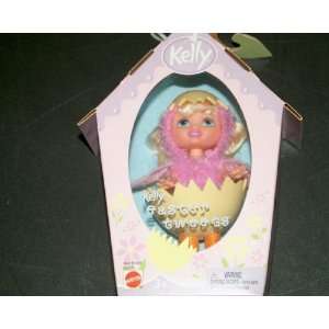  Barbie Kelly Easter Tweets 2003 