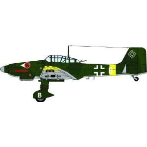    Corgi JU87 Immelmann Russian Front 1944 1/72