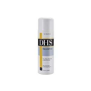  DHS Regular Shampoo