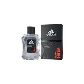   FORCE by Adidas EDT SPRAY 3.4 OZ (DEVELOPED WITH ATHLETES): Beauty