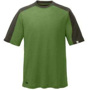   Sequence Duo T Shirt   Short Sleeve   Mens: Sports & Outdoors