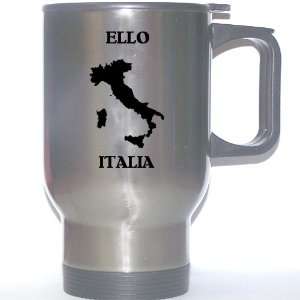  Italy (Italia)   ELLO Stainless Steel Mug: Everything 