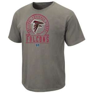  Atlanta Falcons Vintage Stadium T Shirt: Sports & Outdoors