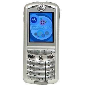   Tri Band GSM Unlocked Mobile Bluetooth Camera Phone w/iTunes (White
