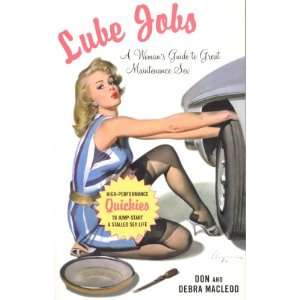  Lube Jobs