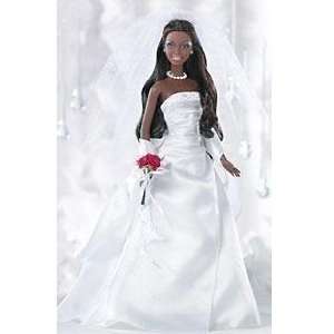    Barbie Collector Eternal By Davids Bridal Ethnic: Toys & Games
