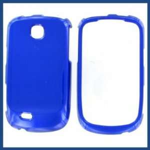  Samsung T499 Tass Blue Protective Case: Electronics