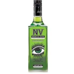  Ie Fee Absinthe Verte 76@ 750ML Grocery & Gourmet Food