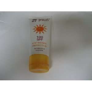  EV PRINCES EXTREME PROTECTION SUNBLOCK LOTION 100SPF 