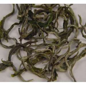 Silver Threads Yunnan Green Tea:  Grocery & Gourmet Food