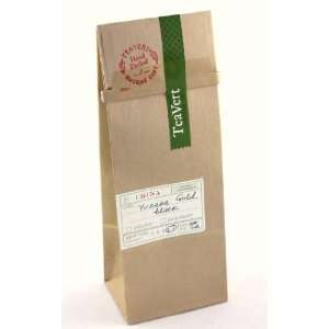 Yunnan Gold Loose Leaf Black Tea, 50g Bag.:  Grocery 