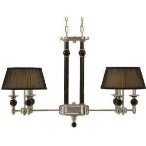  Home Decorators Collection Keaton 3+3 Kitchen Island Light 