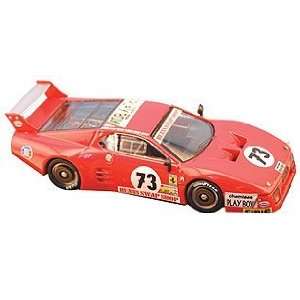  Best 143 1982 Ferrari 512BB LeMans Lenier/Morin/Nenn 