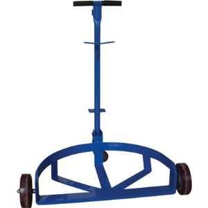  Low Profile Drum Dolly   30  or 55 Gallon Capacity: Home 