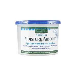  Moisture Absorb Original Scent   Traps Excess Moisture, 7 