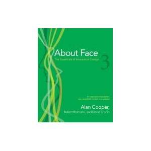    About Face 3 Essentials of Interaction Design [PB,2007] Books