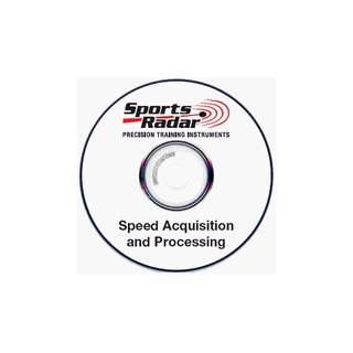    Speed Acquisition Software for Detector radar unit