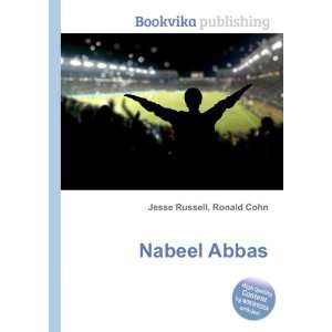  Nabeel Abbas Ronald Cohn Jesse Russell Books
