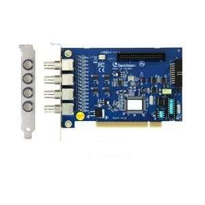    GeoVision GV600 4 Camera PC Security DVR Card 30FPS