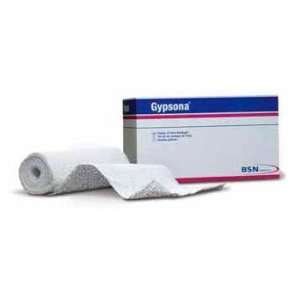  Gypsona® S Xtra Fast Setting Bandage 3 x 3yrds (Box of 